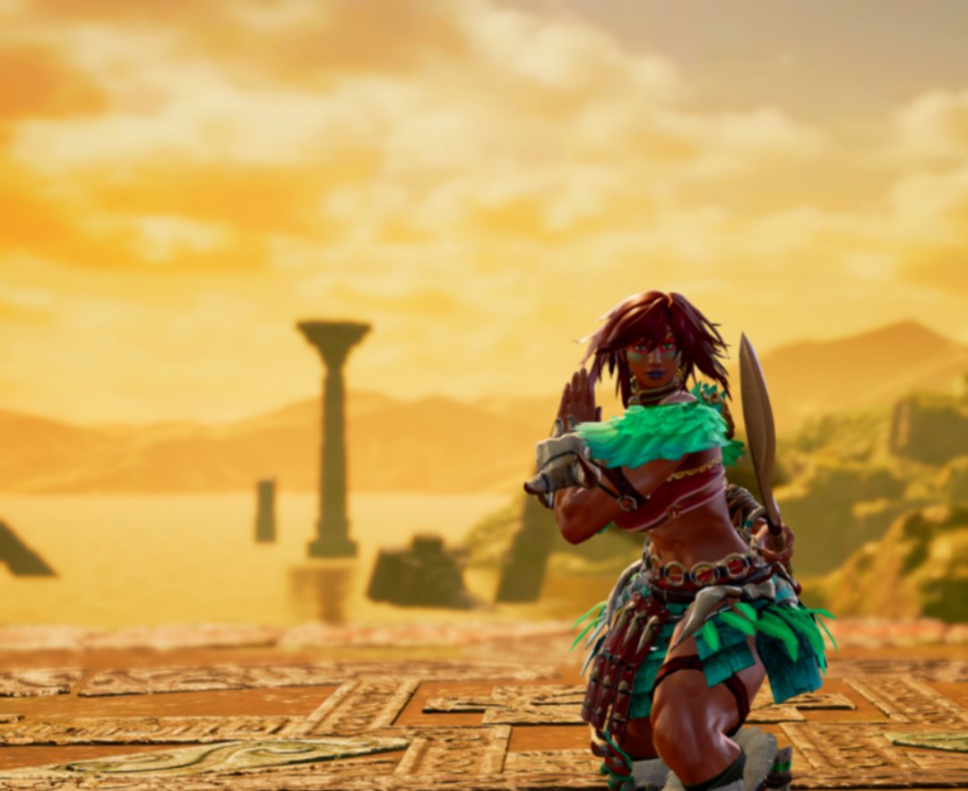 MojaveReaper_'s tweet photo. Warrior Princess Amelia! https://t.co/D4lQfpyLYj