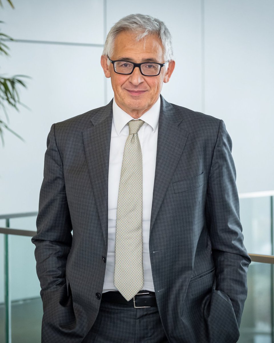 European Central Bank tweet media