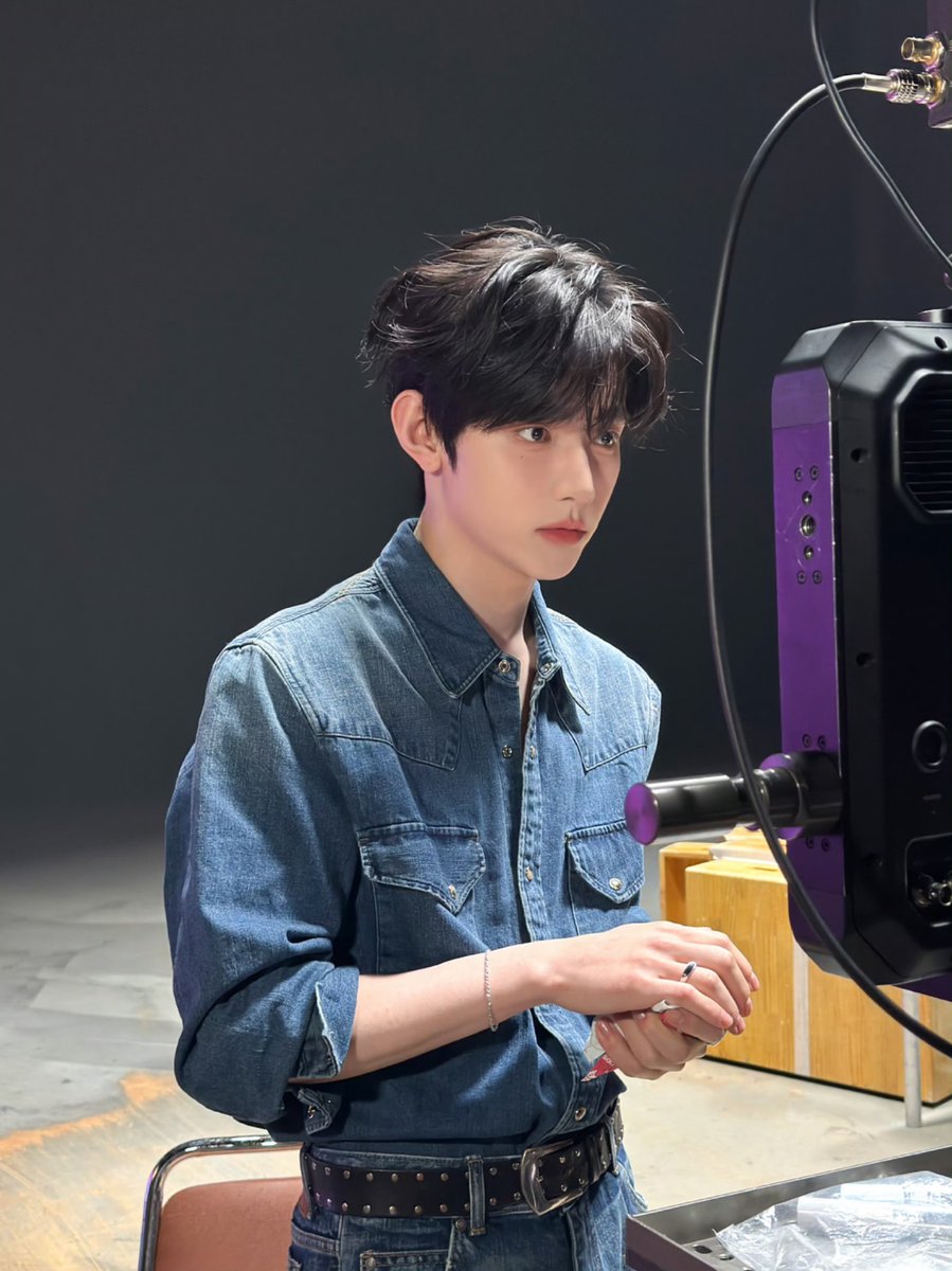 ZHANGHAOGLOBAL's tweet photo. [📸] 260715 — AND2BLE Weibo Update (1/2)

“HAO TO YOU💘”

🔗 https://t.co/zRPoymRTE0

#ZHANGHAO #장하오 #章昊 #ジャンハオ
#AND2BLE #앤더블 https://t.co/JVwDvqpxim