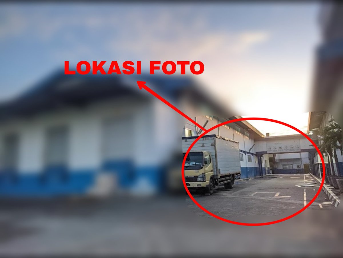 ismailrumpa's tweet photo. @sapsut07 Ya, dia ngambil dari Pinterest.
Tapi saya pernah ke Perusahaan tersebut.
1. Itu warehouse pabrik injeksi plastik
2. Industrinya sedotan, bukan sosis
3. Cerita fiksi yang ngerusak industri manufaktur sosis, bahkan bisa saja umkm sosis rumahan kena dampak. https://t.co/dpdlaDhyIz