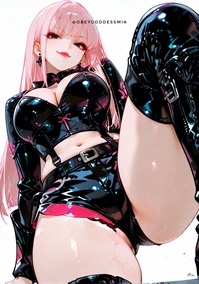 ObeyGoddessMia6's tweet photo. tap ♡ and kiss your screen.

right where my sweaty feet are.

now~

that's a good boy.💋 https://t.co/DVMS6rA6X4