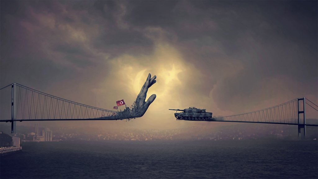 Mami6087's tweet photo. 15 Temmuz Demokrasi ve Milli Birlik Günü’nde Şehit ve Gazilerimizi saygıyla anıyoruz.🇹🇷🇹🇷🇹🇷 https://t.co/SUoM0sS8Xe