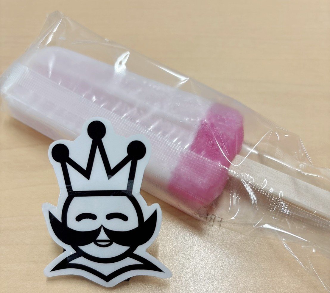 Post by 👑株式会社タマハシ👑 on X: 🍨おやつ🍨