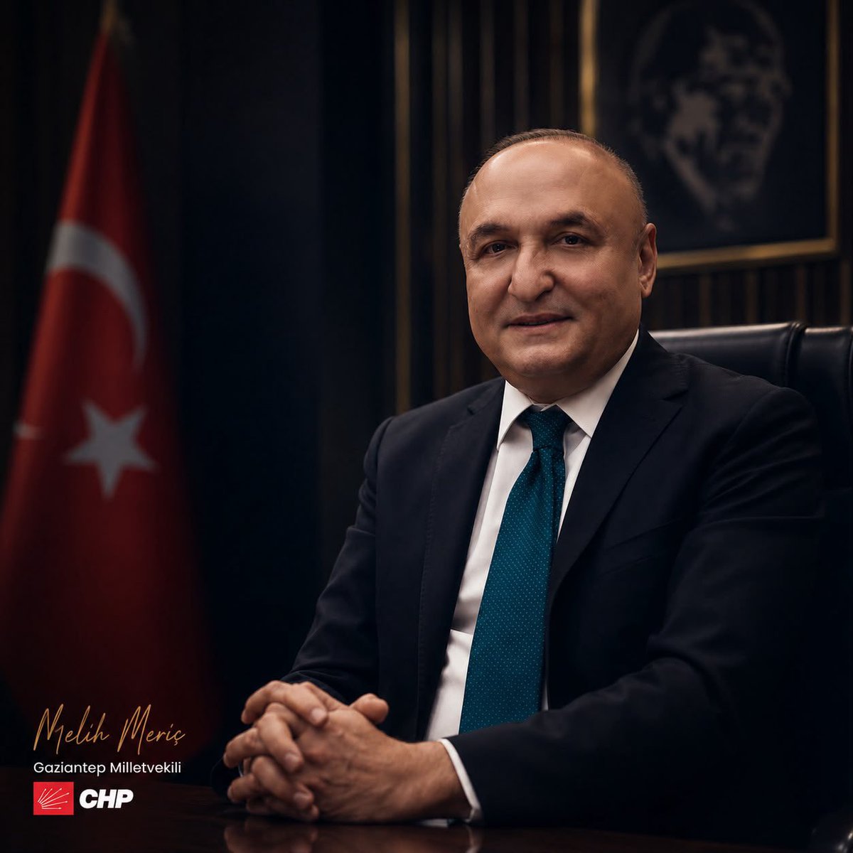 melih_meric's tweet photo. Sevgiye, huzura…
İnsanlığa dair ne varsa, bu sabah oradan başlayalım.

Günaydın #Türkiyem

Ruhumuzun yeniden filizlendiği, umutla dolu, sağlıklı ve mutlu bir gün diliyorum.

#CHP #Gaziantep https://t.co/ZcMCNP5XPS