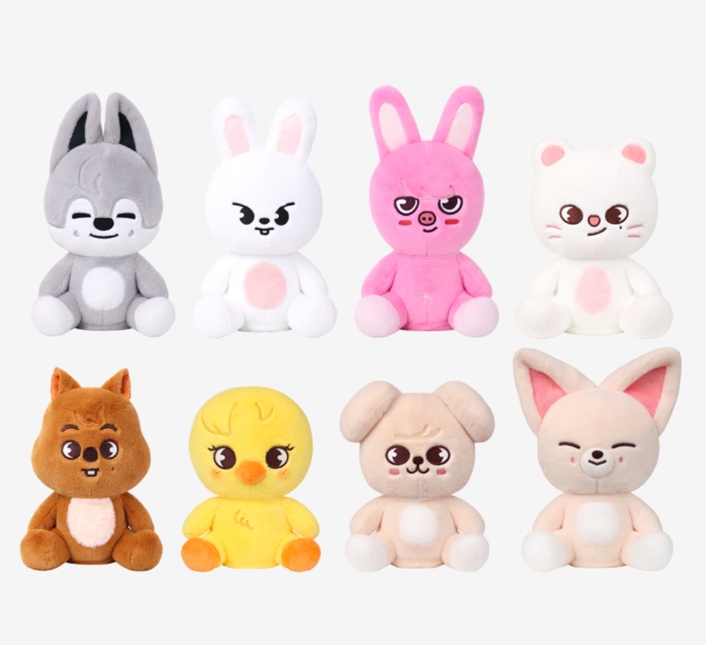 shoyoskz's tweet photo. skzoo plush dancing ver. is 30cm, mimic your voice and dance along!! is exclusive online of run it tour: seoul merch

- batteries are not included. (three AAA batteries) https://t.co/pYo6blplTB