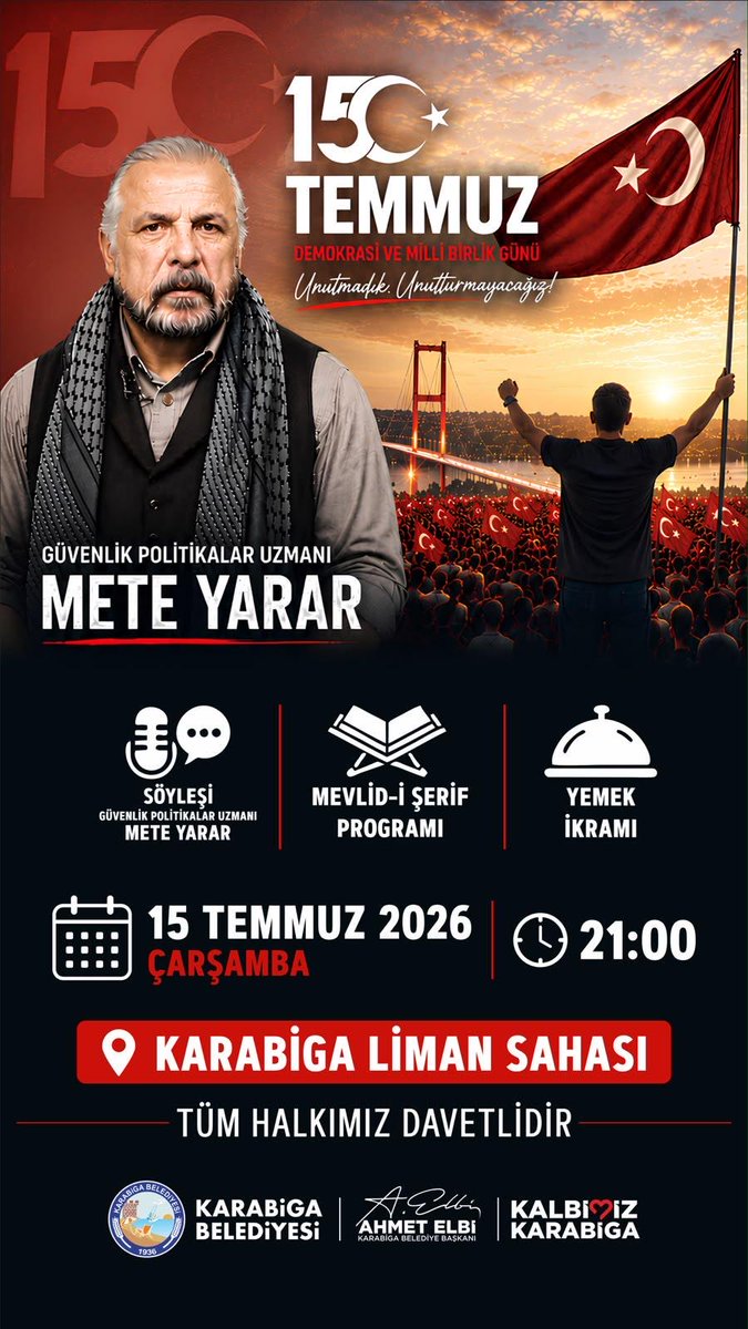 meteyarar's tweet photo. Saygılarımla … https://t.co/WheLUTRYmp