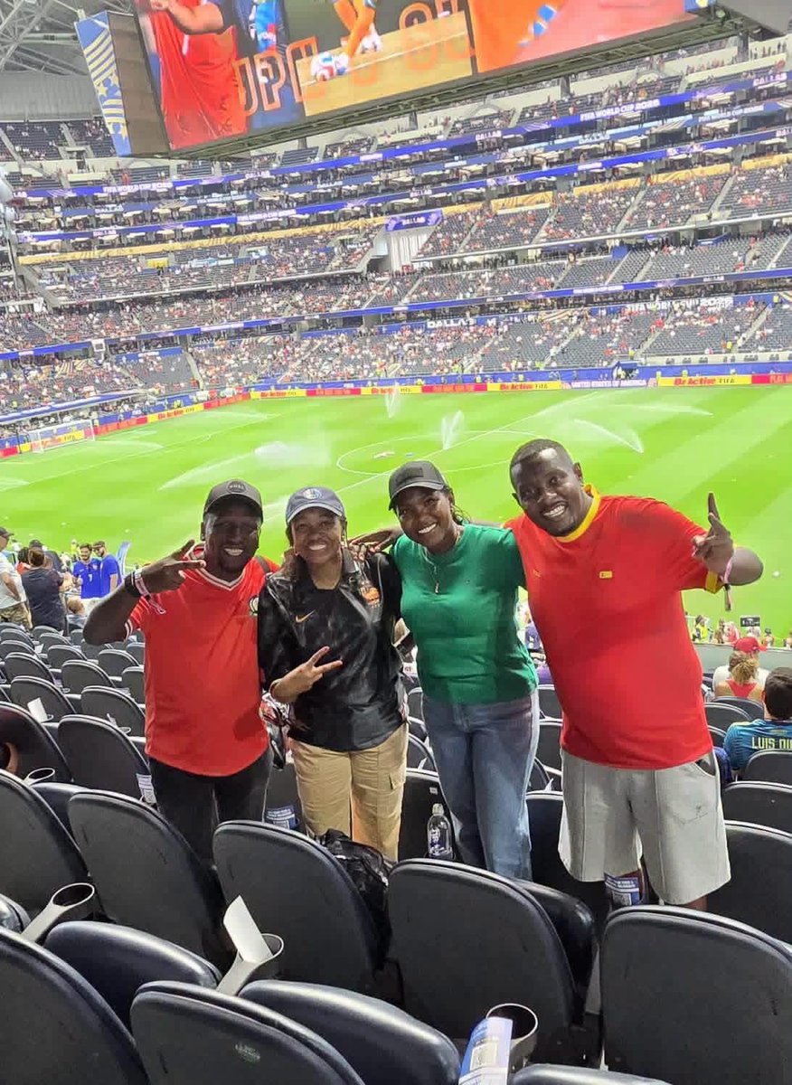 Kibet_bull's tweet photo. PGH hospital vs Nakuru governor in Texas enjoying World Cup. https://t.co/egJeRvsoJd