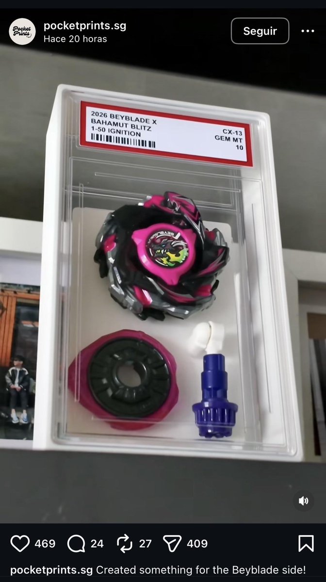 TakoyaOni's tweet photo. Beyblade Grading?? Please be so fr we dont need this rn 😭 https://t.co/Vxkecje2zx