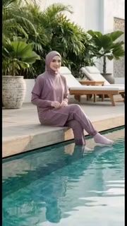 uddin14080's tweet photo. Tetap nyaman dan santun saat berenang dengan baju renang muslimah premium dari Aghnisan. Desain modern, menutup aurat dengan sempurna!" #BajuRenangMuslimah #SwimwearHijab #Aghnisan  Ayo, lihat videoku di Shopee Video!  https://t.co/BnmSzu839L https://t.co/B0pBPEZbWn