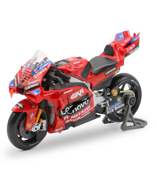 ✨新商品入荷情報✨ ／ 赤い衝撃”をあなたのコレクションに💥 DUCATI