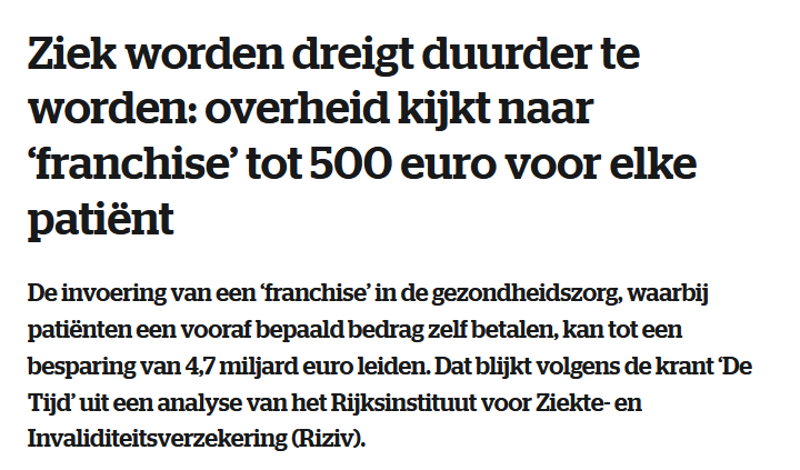 RawAntimidation's tweet photo. Meer berlastingen, meer overheid, minder voor de burger... https://t.co/7tUxkUyijc