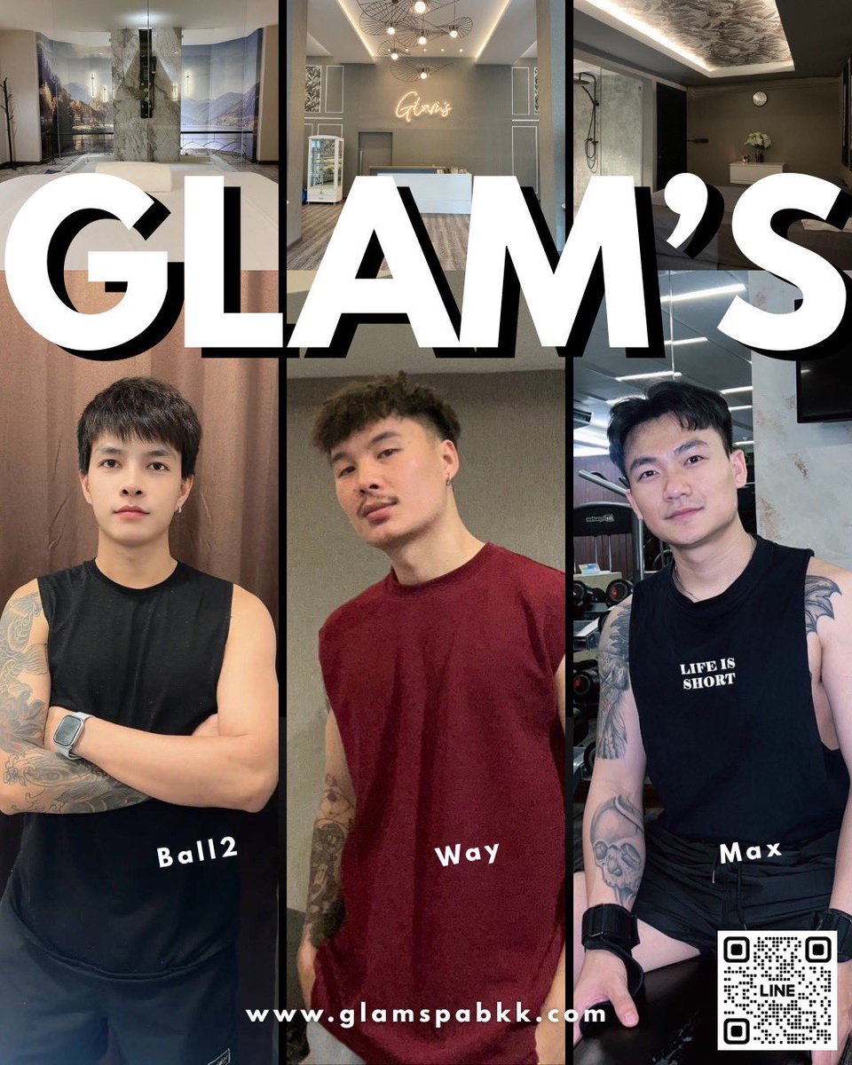 Glam38012's tweet photo. พุธนี้ มาผ่อนคลายกันนะครับ https://t.co/Vnya4Y1JAz