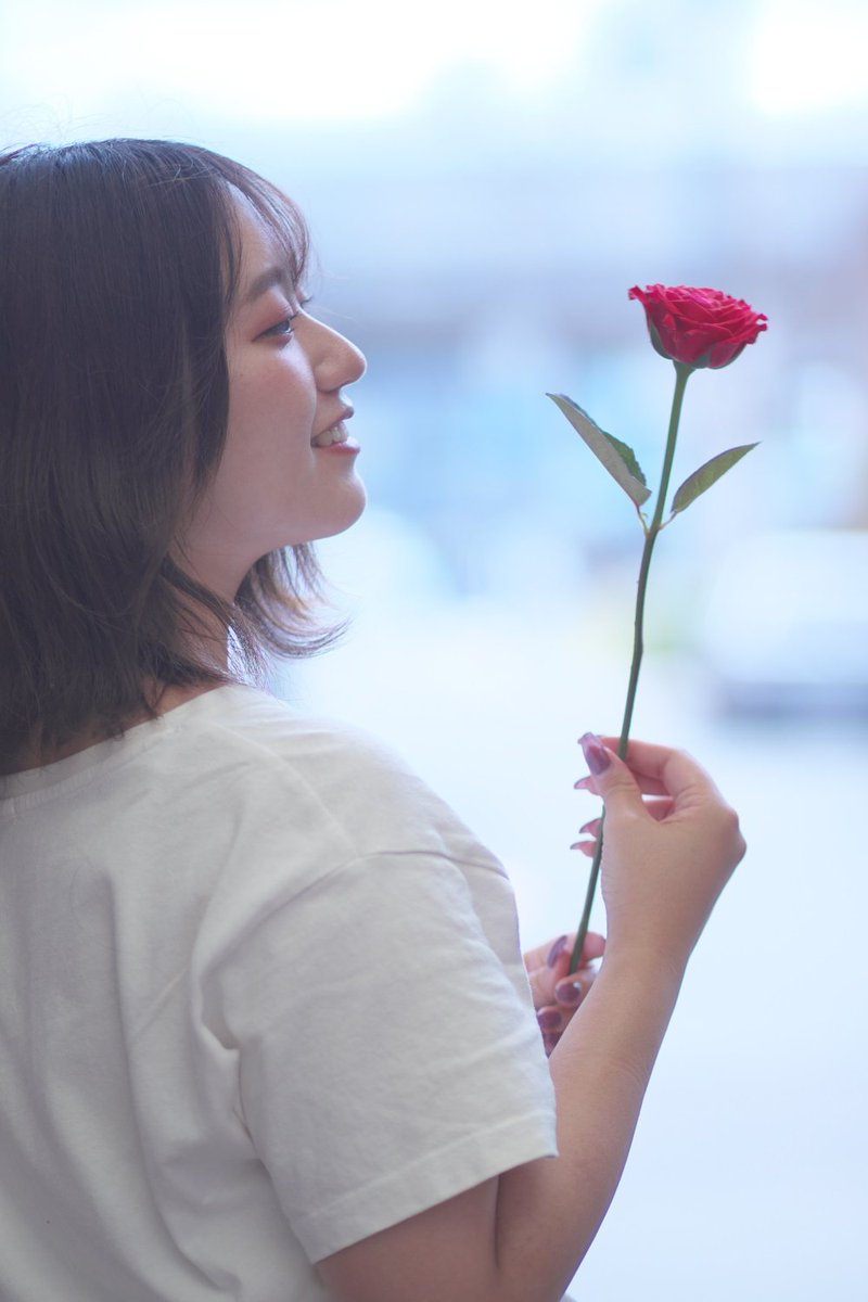 TH_Kyoto's tweet photo. 🎂 23〜4
有坂 澪織 さん @Miori_Arisaka
SSR撮影会 in 関西 @SSR_KANSAI https://t.co/MYBRE78ldV
