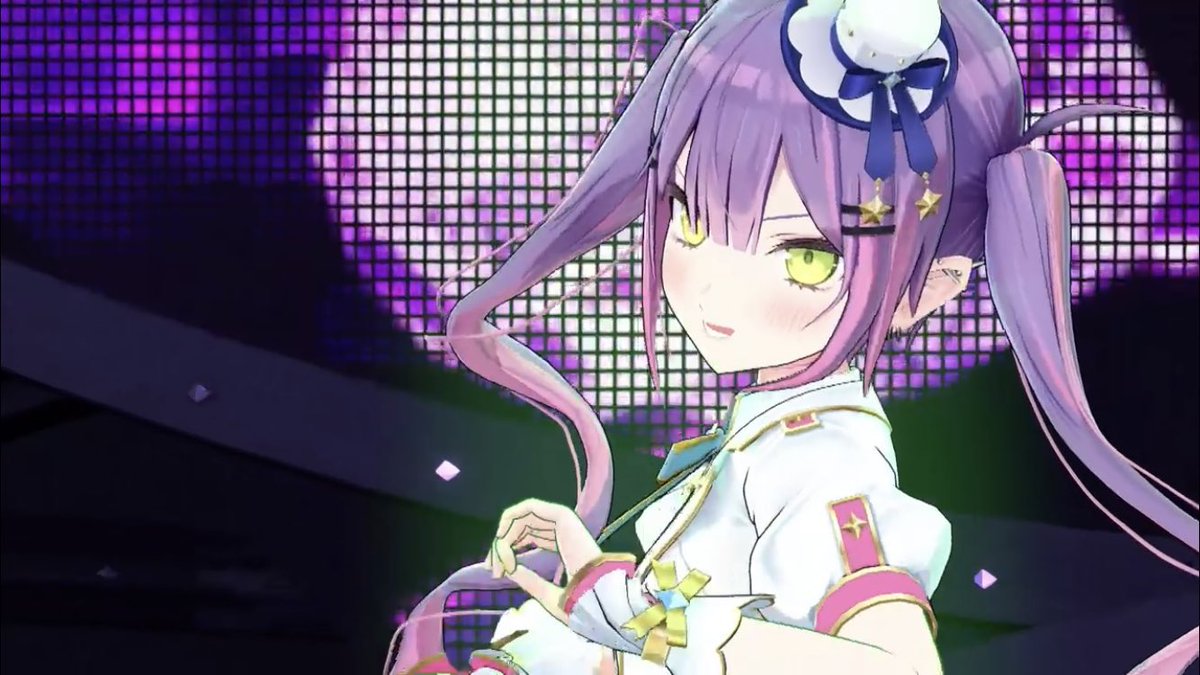 hololistener28's tweet photo. #突然TLにメロいトワ様を流す 
そらちゃんのメロいのを流してる人を見かけたのでトワ様のも見たいなというただの願望(まずは自分からスタイル) https://t.co/ro21Rkk8px