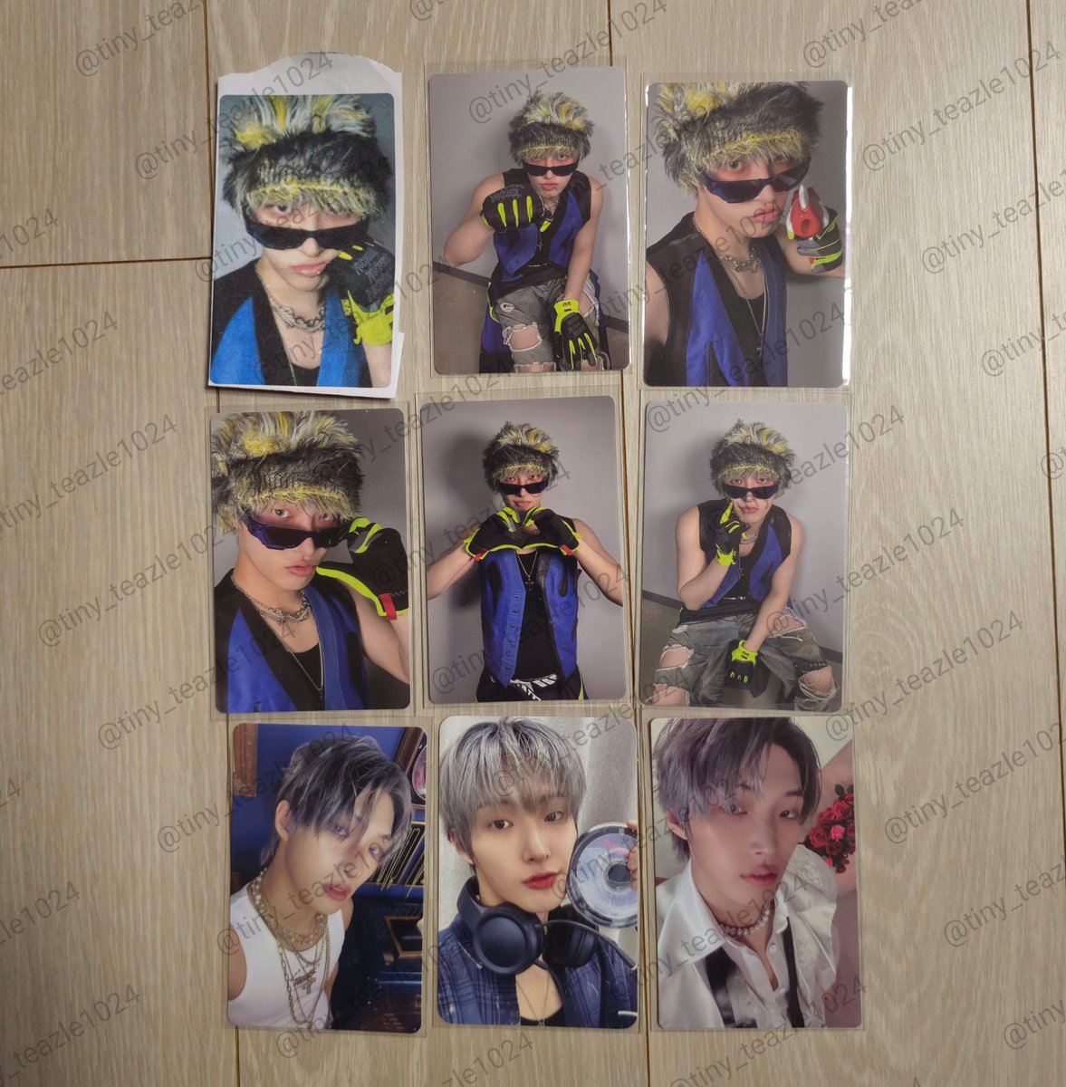 tiny_teazle1024's tweet photo. 교환하기로 한 민기개인디지팩 포카만 마저 받으면 앨범민기드볼 크하하하
포토북 ADZ 포카앨범 디지팩 키링앨범 cdp앨범 LP앨범 앨범 민기 개인포카 다 모았다🥹 https://t.co/dwOSF7rgE9