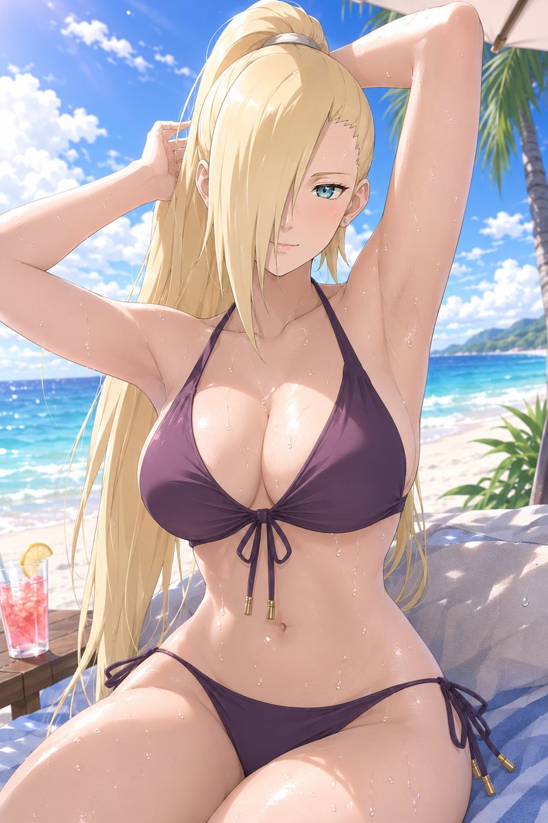 chelilithium's tweet photo. Ino Yamanaka
.
#InoYamanaka 
#NarutoShippūden https://t.co/CM9JhKUb2C