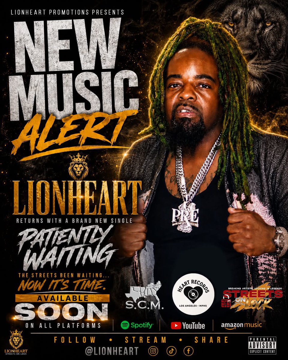 ShamarDsp's tweet photo. I been patiently waiting on my turn ⏳🔥 now it’s time to show em what I been working for 💯

My new live performance “Patiently Waiting” just dropped on Streets On Lock 🎤 Memphis stand up‼️ Shoutout to everybody that been rocking with me and supporting the journey. We staying https://t.co/4NjAjJ5tVy