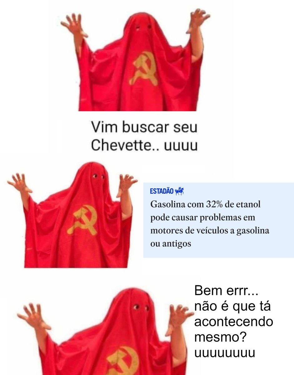 brainletbr's tweet photo. Painho não vai levar, ele vai destruir o seu carro https://t.co/LHDHGXBrV0