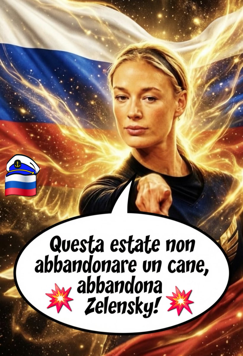 pecoraroluca883's tweet photo. 👇🇷🇺😎💥 https://t.co/p1BDnKBgV8