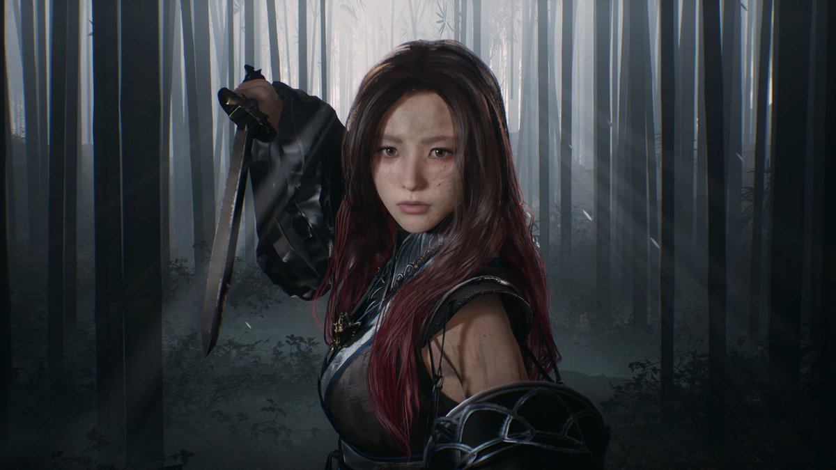 BOBBYBLABB32270's tweet photo. @Mangalawyer This game will flop and phantom blade zero gonna beat onimusha way of the sword and admit @capcom_official sex sells well and I hope Chinese and Korean take all Capcom ip to restore fan service and male gaze and #boycottcapcom #BanWesternized #StopCensoringVideoGames #capcom https://t.co/vm7kA7au3n