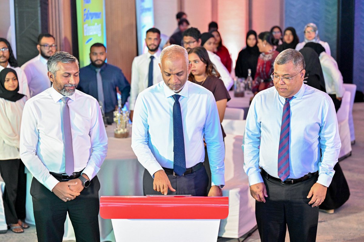 presidencymv tweet picture