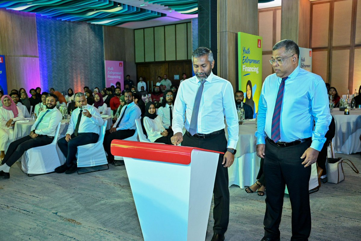 presidencymv tweet picture