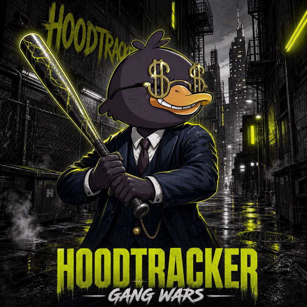 lovaniceth's tweet photo. LFG!! just opened my first HoodPack and pulled a #HoodBat $HDTX

Hide yo kids, hide yo wife

@hood_tracker https://t.co/0eJqXogMYZ