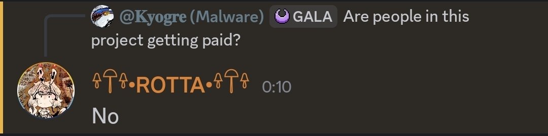 Malware tweet media