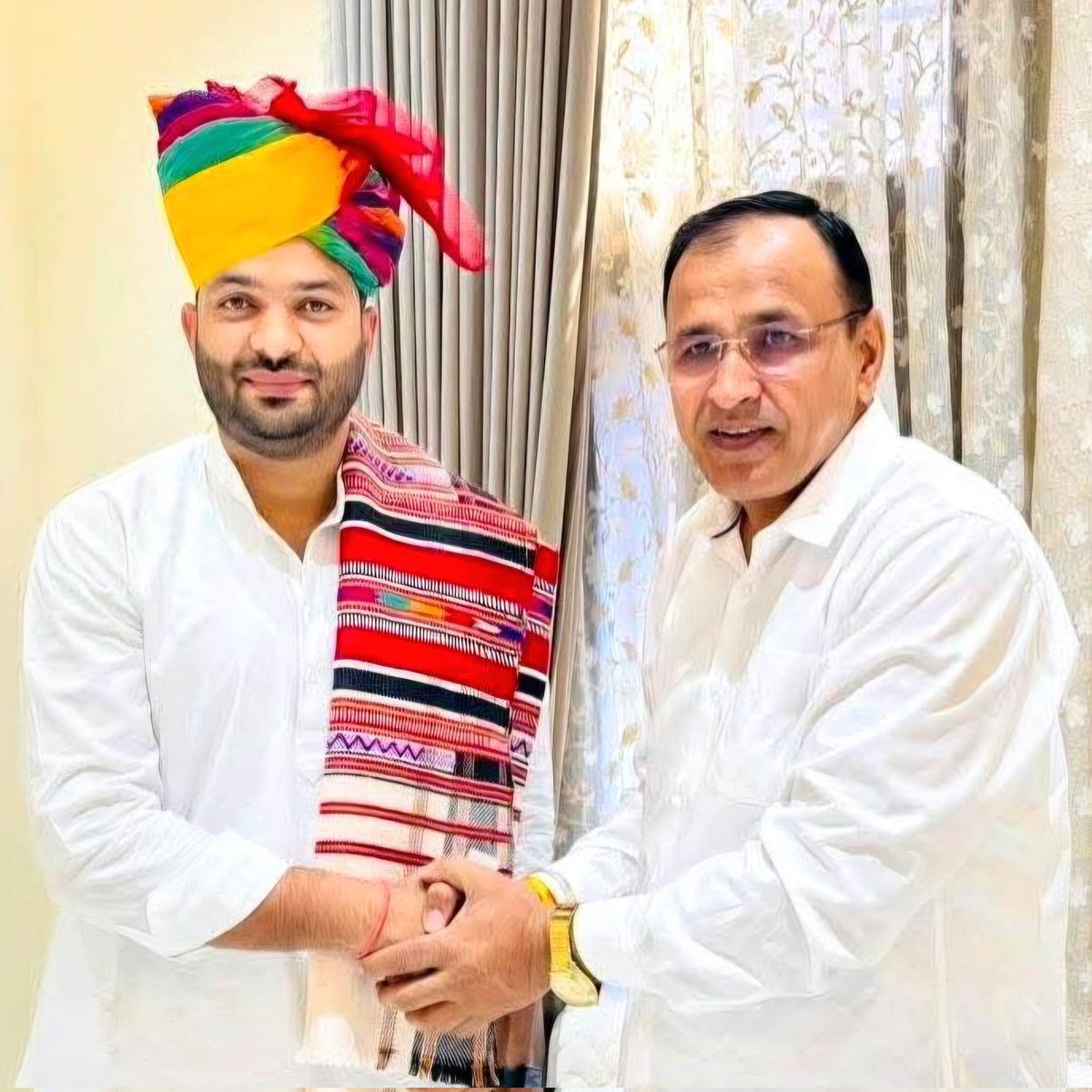 Shivprakash Gurjar 🇮🇳 tweet media