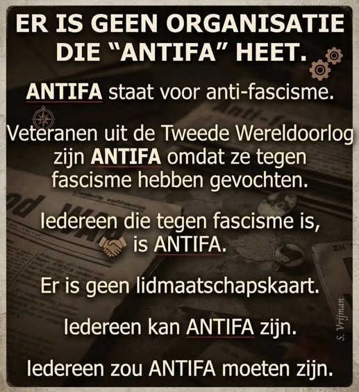 Stef Vrijman tweet media
