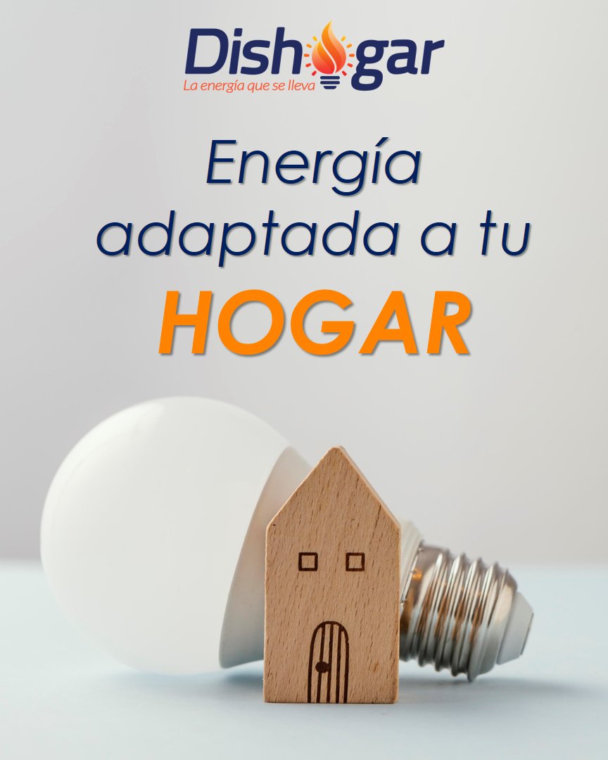 dishogar's tweet photo. 🏡⚡ Cada hogar tiene unas necesidades diferentes... y una energía que se adapta a ellas.

En Dishogar ponemos a tu disposición todas las soluciones energéticas 

🔥 Gas envasado.
💡 Electricidad y gas.
☀️ Energía solar fotovoltaica.
🏠 Instalaciones de gas.
🍳 Gasodomésticos. https://t.co/oGHgf3Lq2T