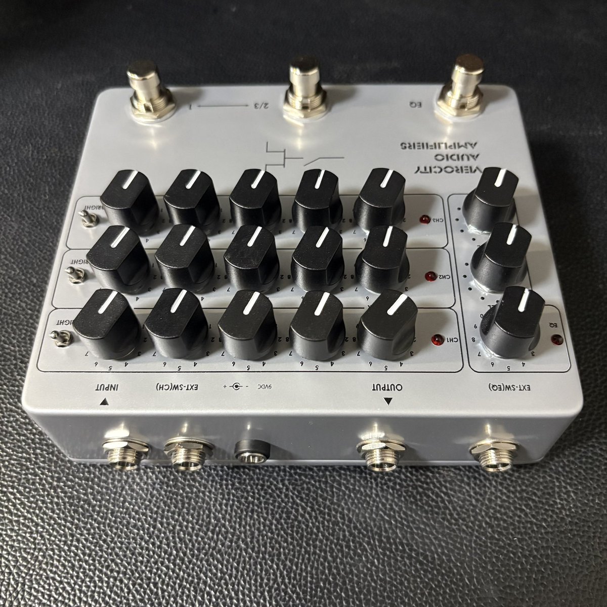 Today's VeroCity - 三PLUS-Deluxe (CAE 3+ Emulator) Custom order!!!+