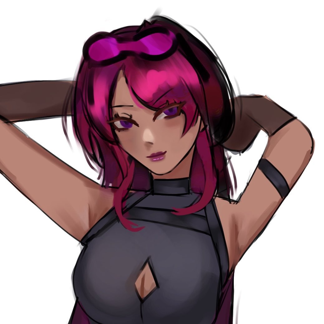 3daruart's tweet photo. oc! skk
is the pgr oc community still alive… hello…. anyone there… 🥲💔
#pgr #punishinggrayraven #pgroc #skkoc https://t.co/RZ1L9Tagsk