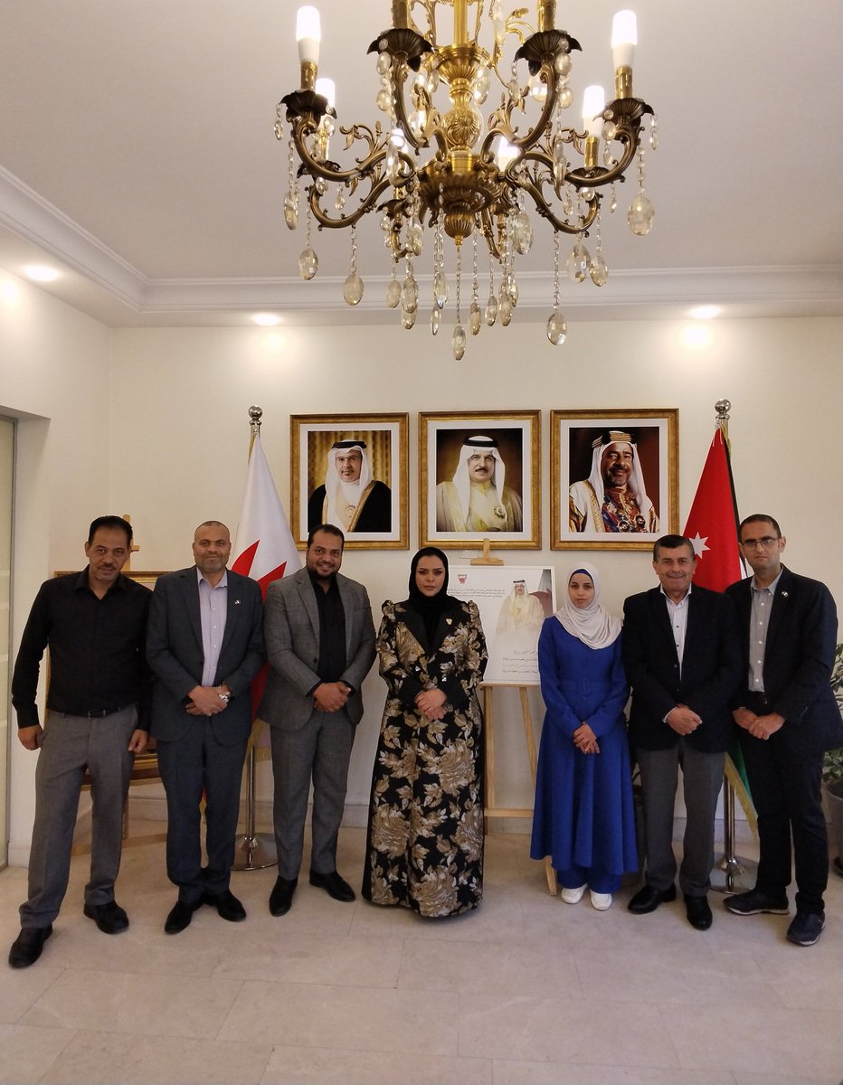 BahrainEmbJO tweet picture