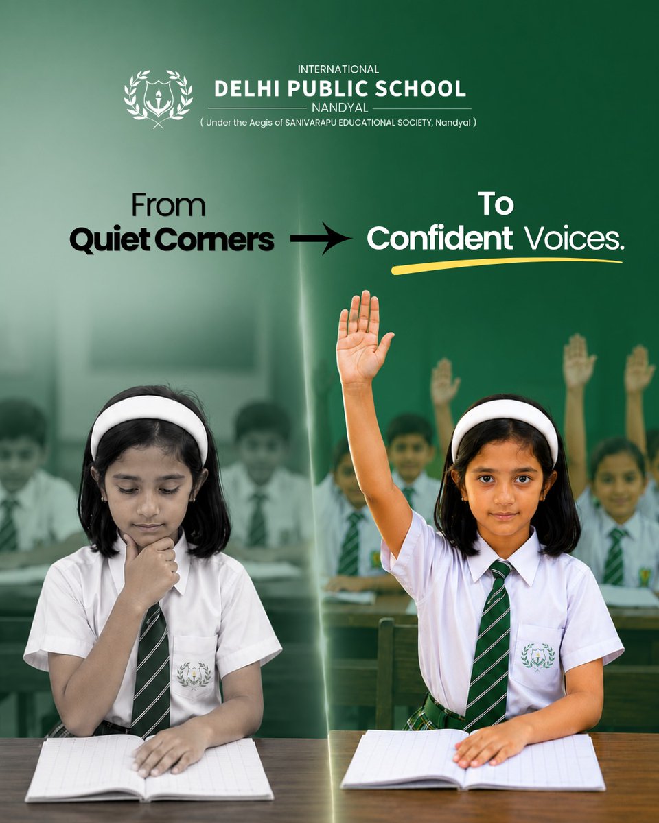IdpsNandyal's tweet photo. At International Delhi Public School, Nandyal, we nurture curious minds, confident learners, and future leaders.

🎓 Admissions Open | Nursery–Grade VIII | 2026–27
#IDPSNandyal #AdmissionsOpen #FutureReady #HolisticEducation #BestSchoolInNandyal https://t.co/VT7jH1xkyp