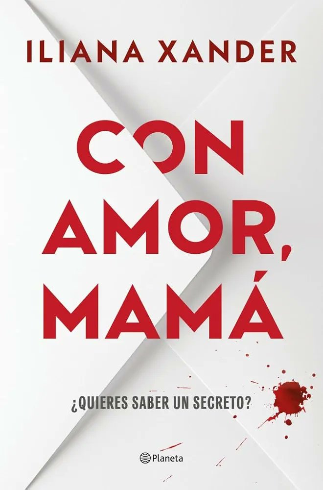 ligige13's tweet photo. 2026.35 Con amor, mamá de @Ilianaxander https://t.co/YG3PbY45DJ