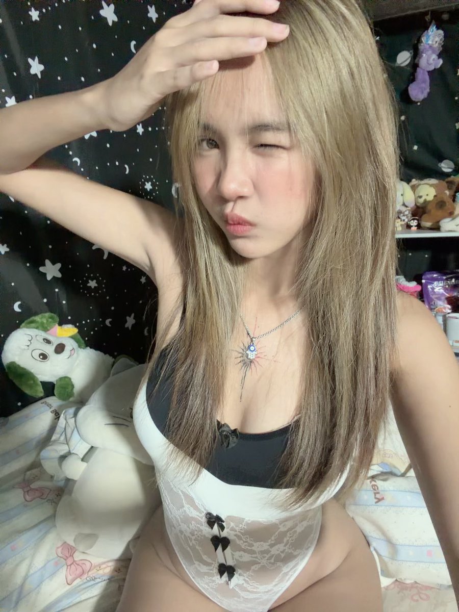 สมายด์ 💋 tweet media