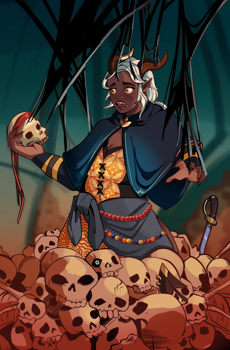 CryptidSensible's tweet photo. #artfight attack I did on googlyeyeseys https://t.co/lUMWoqBHui