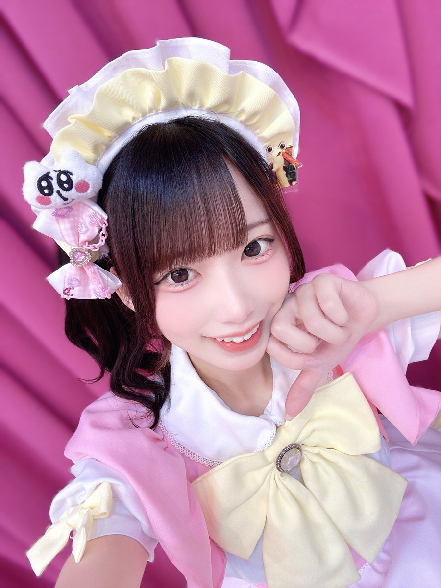 おきゅいん♡ ずっと6階♡