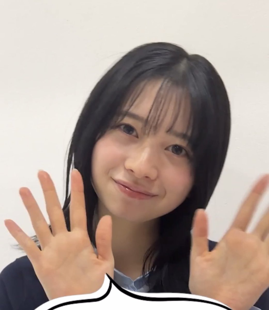 shosakura02's tweet photo. 可愛すぎる✨🤍

#桜田ひより https://t.co/n5fdva3pxg