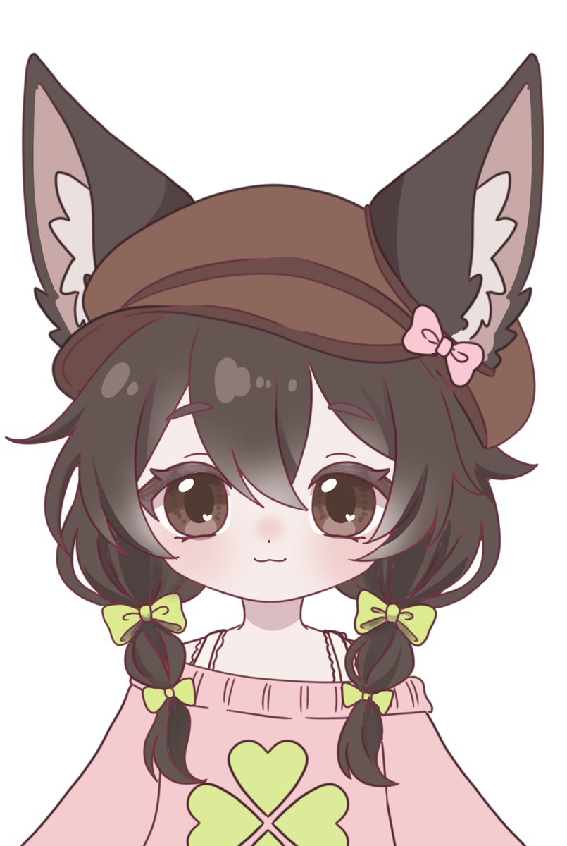 PinkiePawX's tweet photo. @BeeDeadly I mean...I am just starting out now but hiii (〃´ω`〃) https://t.co/gTg7swV0kx