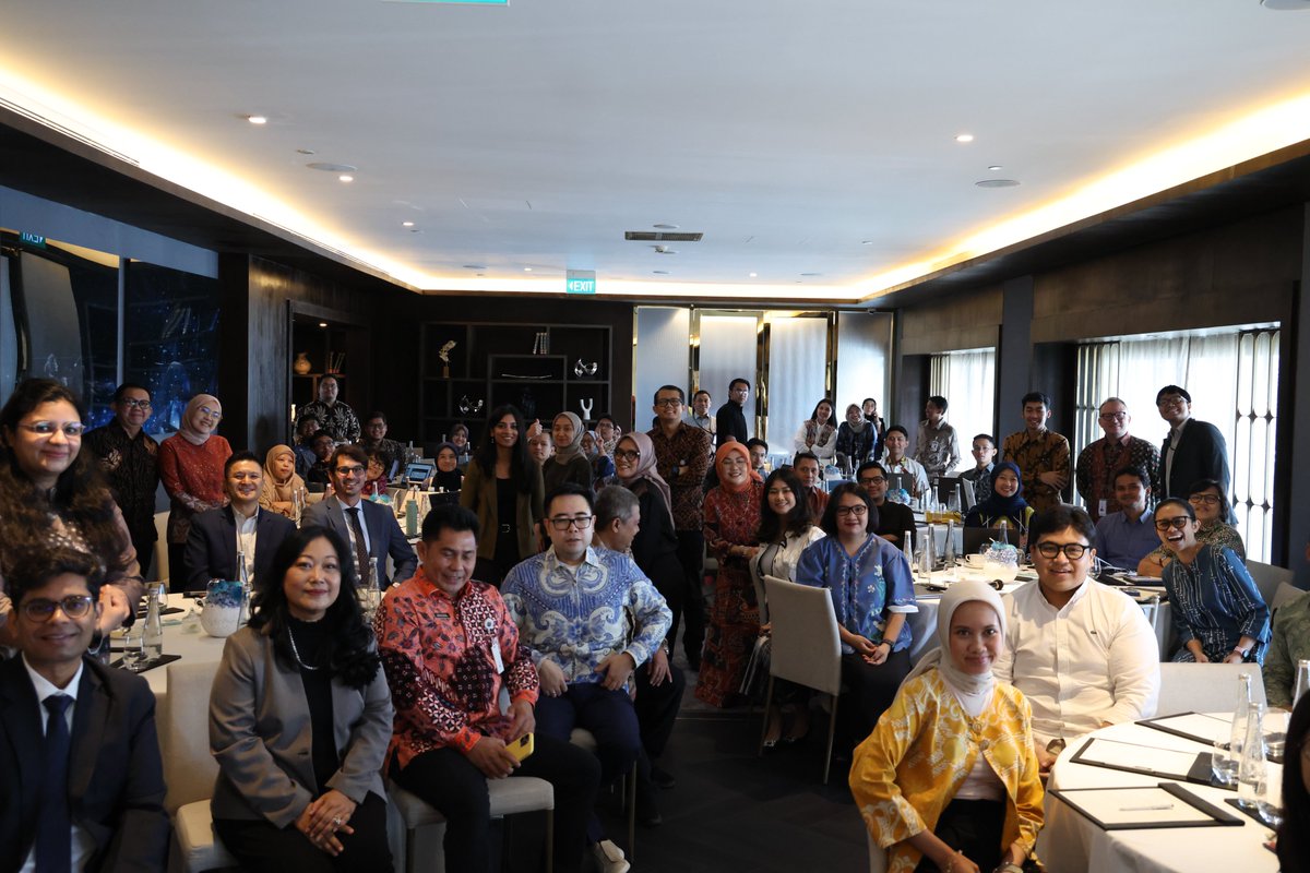 MSC (MicroSave Consulting) tweet media