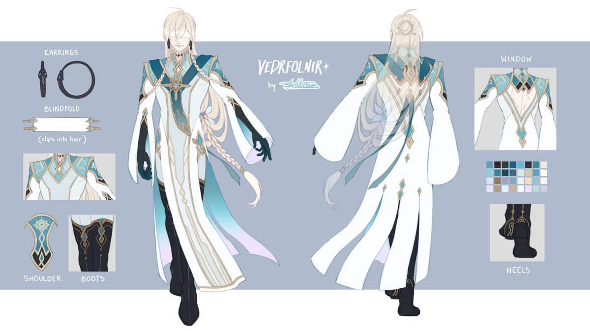 neoasteria tweet media