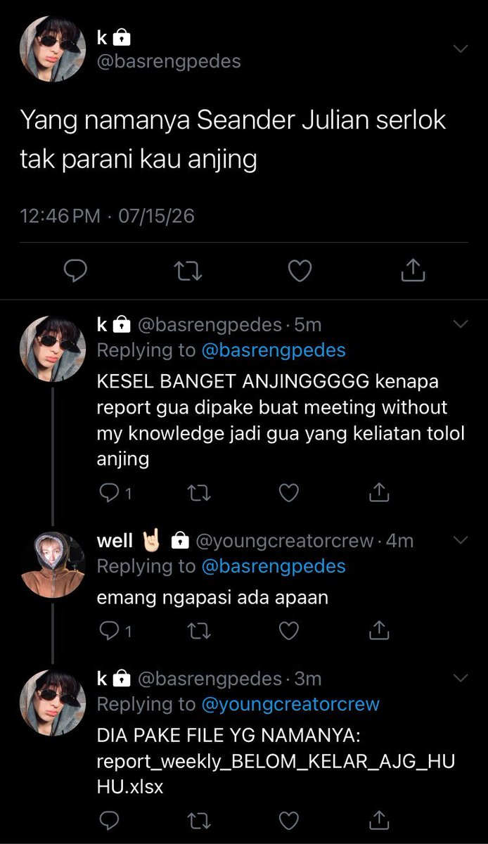 3 tweet media