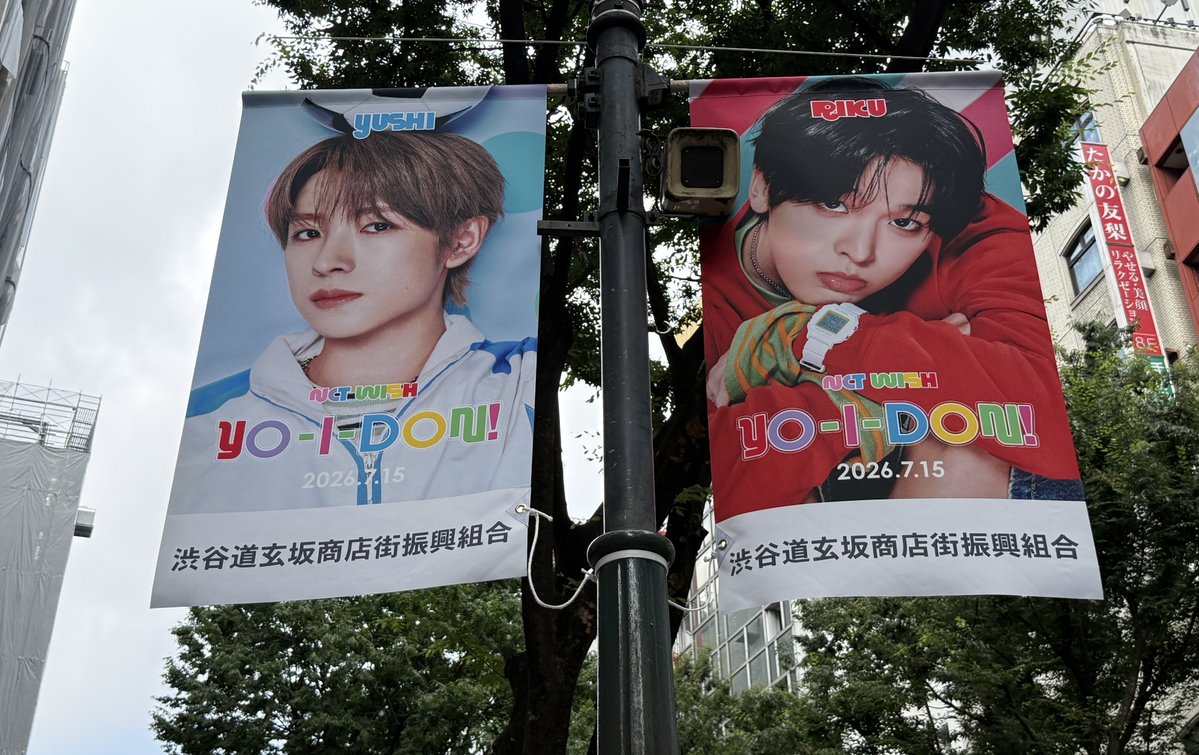 NCT WISH JAPAN OFFICIAL tweet media