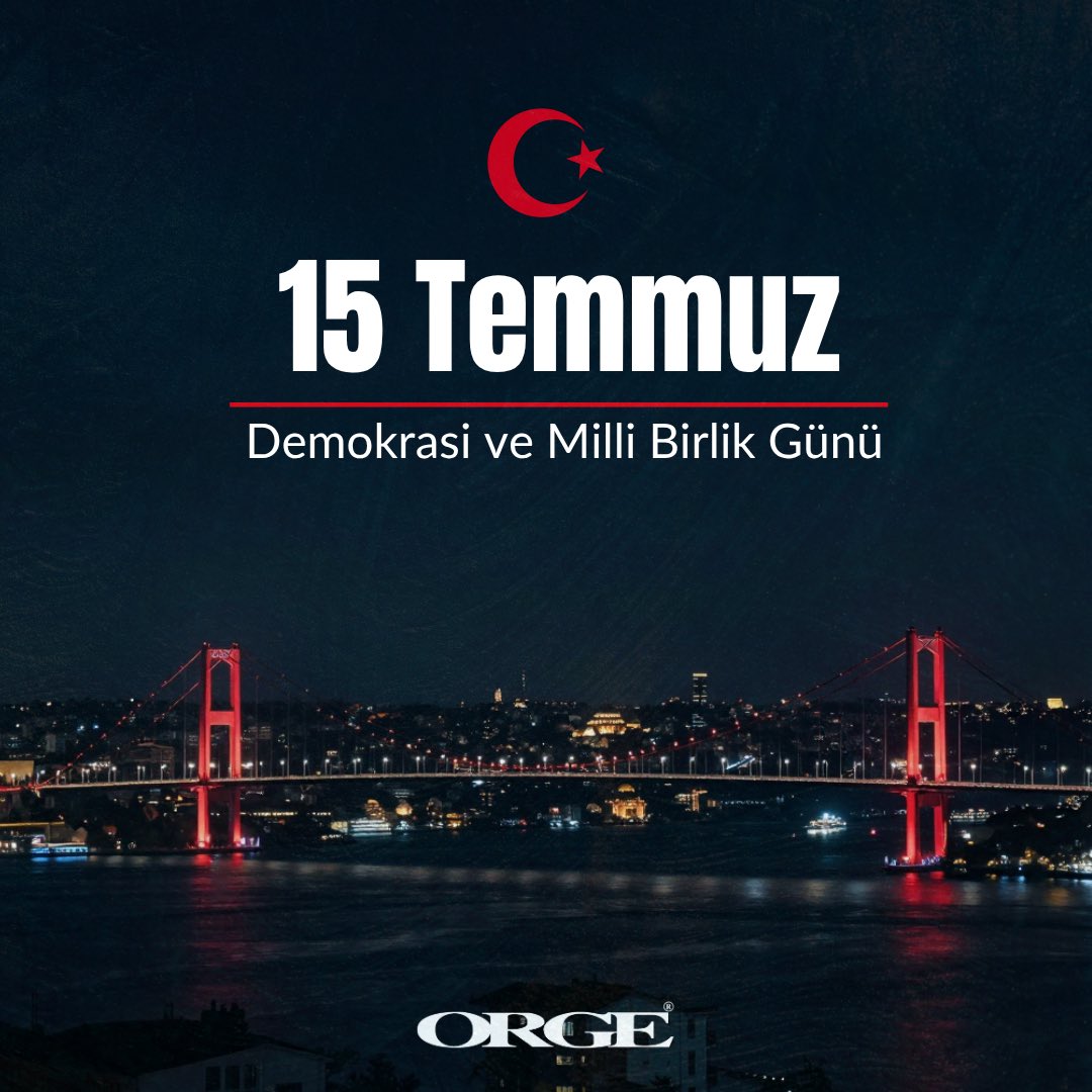 ORGE Elektrik Taahhüt tweet media