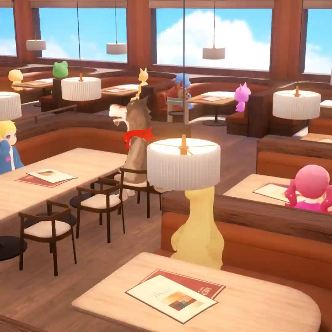 official_popopo's tweet photo. 【外部ホロスーツ設定（VRM読み込み）提供開始！】
VirtualCastに登録しているVRMデータをPOPOPOのホロスーツとして利用できる「外部ホロスーツ設定（VRM読み込み）」の提供を開始しました！

本機能により、VirtualCastとの連携後、利用可能なVRMデータを選択しPOPOPO内で外部ホロスーツとして設定できるようになります。

詳細はアプリ内お知らせをご確認ください。
https://t.co/YIRQ6egYZA