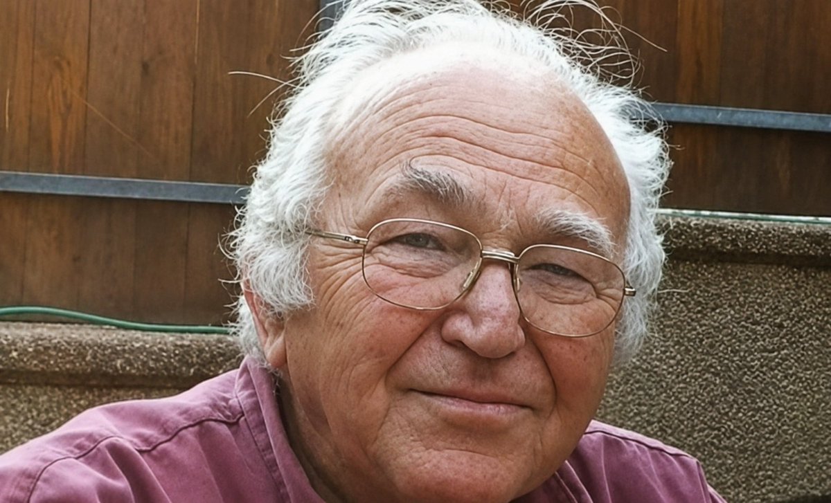 NoaMagid's tweet photo. Heartbreaking.

After three months of fighting for his life, 82-year-old Michael Katz has succumbed to his wounds following the direct Iranian missile strike on Haifa.

May his memory be a blessing forever🕯️ https://t.co/Lxnf5QMYAo