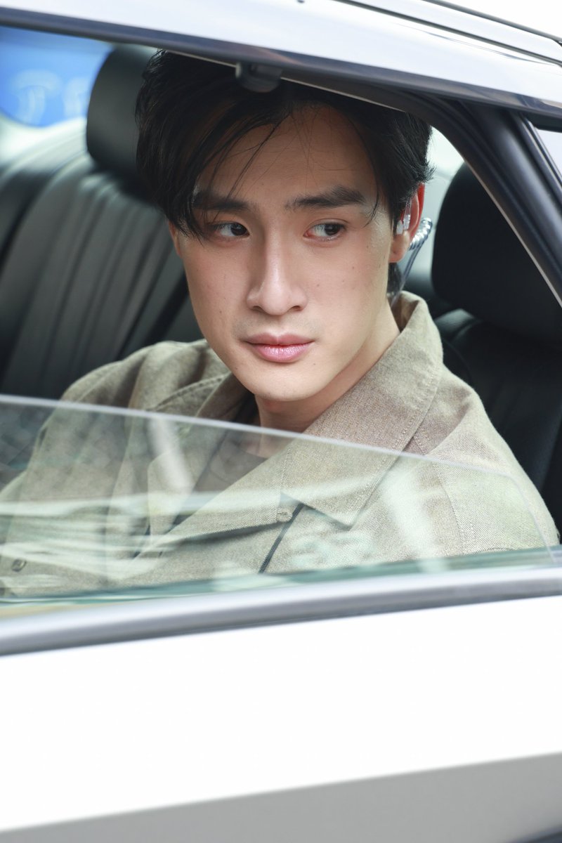 Mr.Kill มังงะสั่งตาย tweet media
