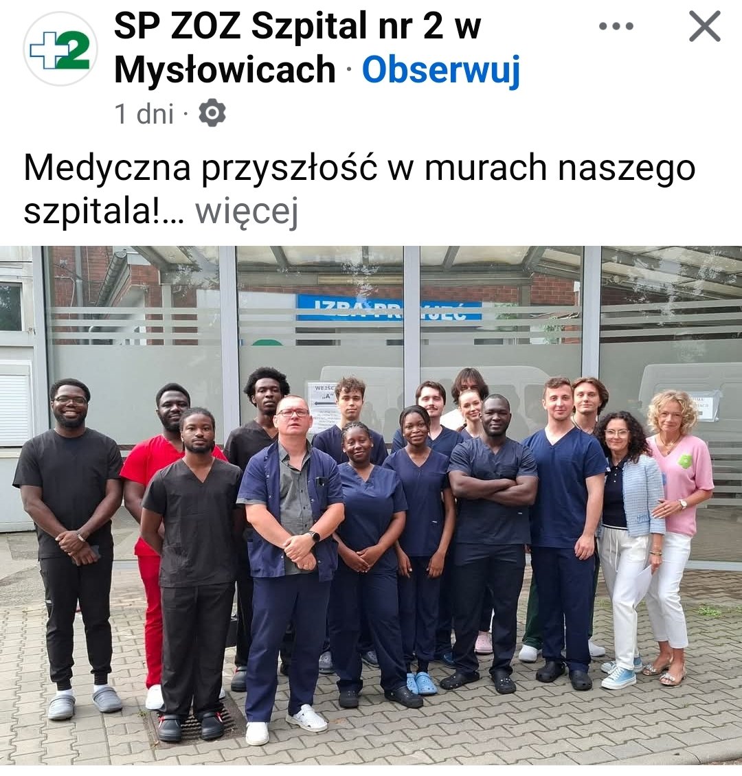 1gnasiak's tweet photo. W Afryce kraje są rozwalone, bo murzyni nie potrafią zbudować cywilizacji, a teraz ci sami przyjechali do Polski, żeby „pomagać” nam w szpitalach. Przecież to się w głowie nie mieści, wszystkich trzeba stamtąd wyrzucić, bo mamy Polaków w kraju i to oni powinni tam pracować, a nie żadni murzyni